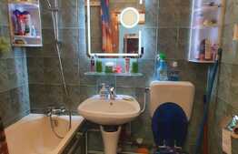 Apartament cu 3 camere, 62 mp,  zona Trapezului