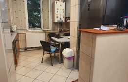 Apartament cu 3 camere, 62 mp,  zona Trapezului