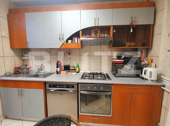 Apartament de vânzare 3 camere Titan - 67733AV | BLITZ București | Poza7