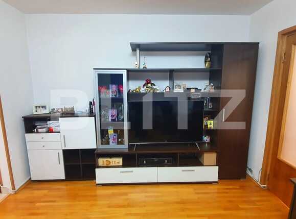 Apartament de vânzare 3 camere Titan - 67733AV | BLITZ București | Poza1