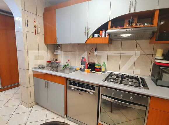 Apartament de vânzare 3 camere Titan - 67733AV | BLITZ București | Poza8