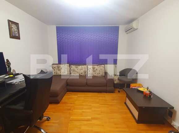 Apartament de vânzare 3 camere Titan - 67733AV | BLITZ București | Poza2