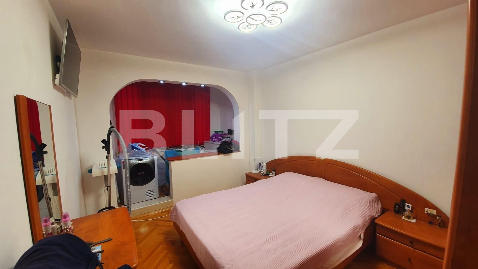 Apartament de vânzare 3 camere Titan - 67733AV | BLITZ București | Poza5