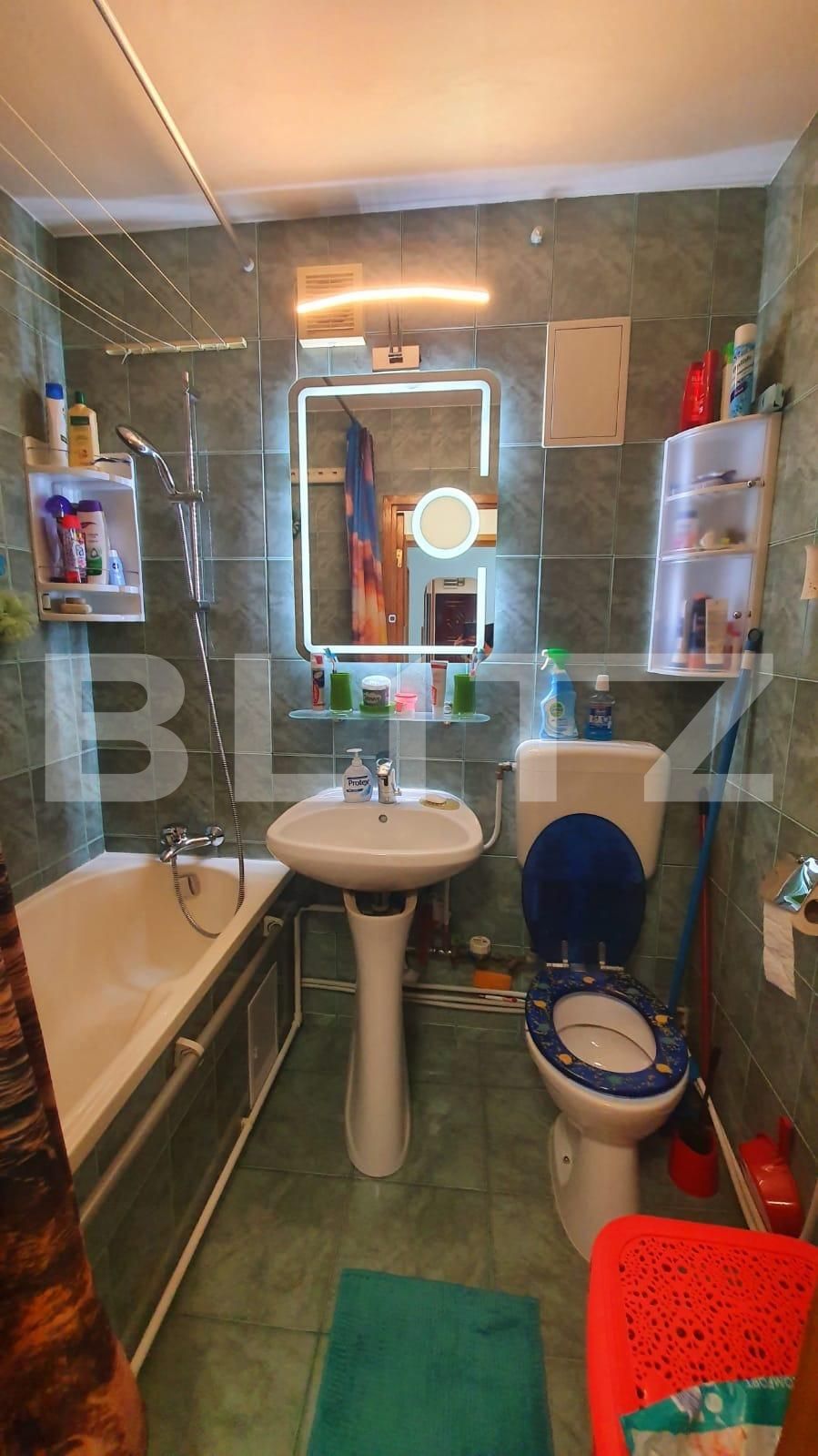Apartament de vânzare 3 camere Titan - 67733AV | BLITZ București | Poza10
