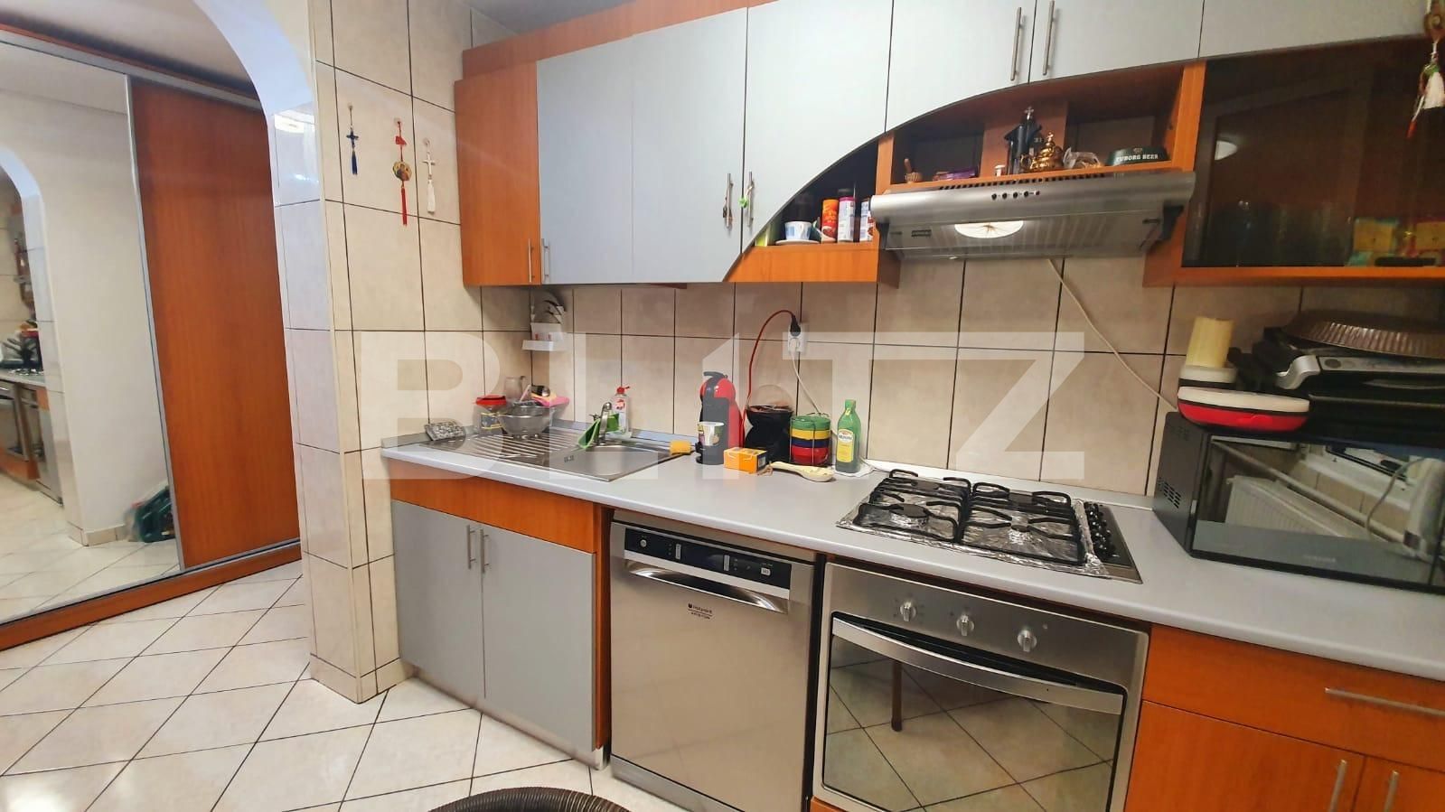 Apartament de vânzare 3 camere Titan - 67733AV | BLITZ București | Poza8