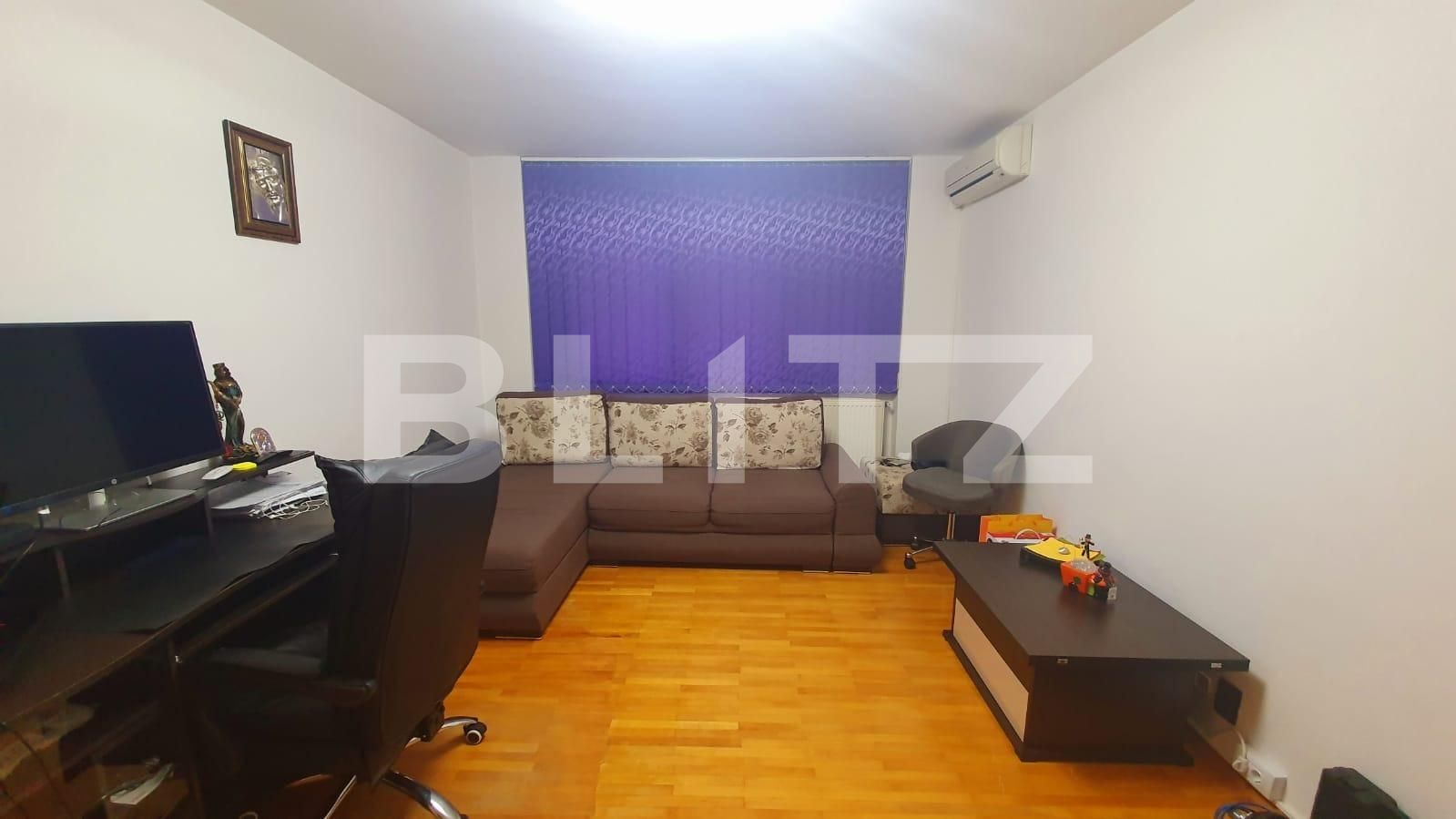 Apartament de vânzare 3 camere Titan - 67733AV | BLITZ București | Poza2