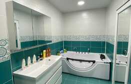 Apartament ultra modern de 2 camere, 53 mp, Șoseaua Berceni