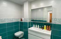 Apartament ultra modern de 2 camere, 53 mp, Șoseaua Berceni