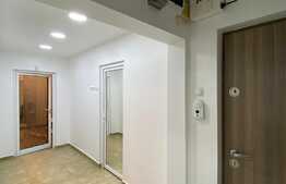 Apartament ultra modern de 2 camere, 53 mp, Șoseaua Berceni