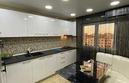 Apartament ultra modern de 2 camere, 53 mp, Șoseaua Berceni