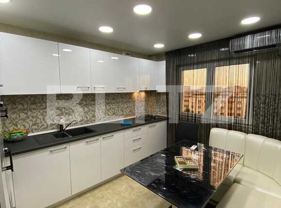 Apartament de vânzare 2 camere Berceni - 67736AV | BLITZ București | Poza1