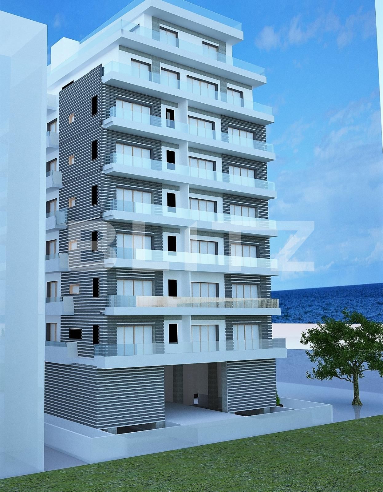 Apartament de vânzare 3 camere Est - 67741AV | BLITZ București | Poza2