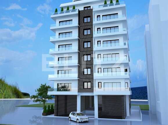 Apartament de vânzare 2 camere Est - 67743AV | BLITZ București | Poza1