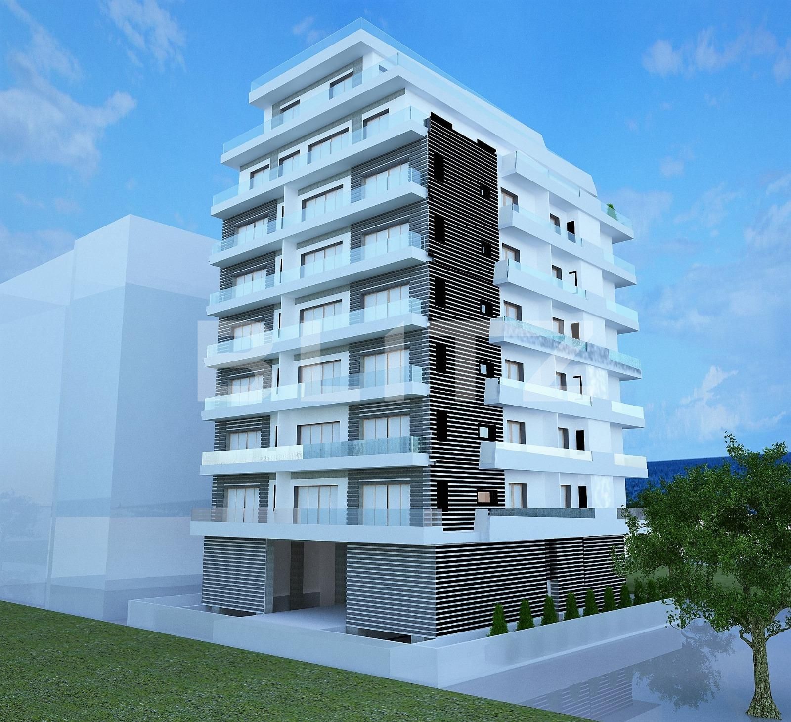 Apartament de vânzare 2 camere Est - 67743AV | BLITZ București | Poza3