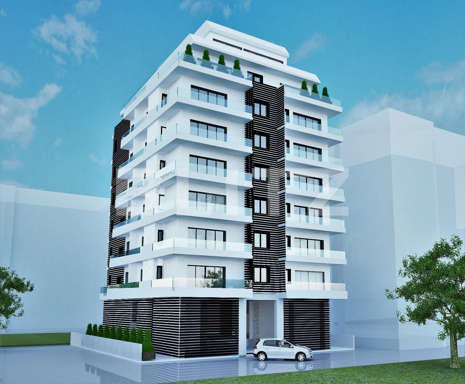 Apartament de vânzare 4 camere Est - 67744AV | BLITZ București | Poza4