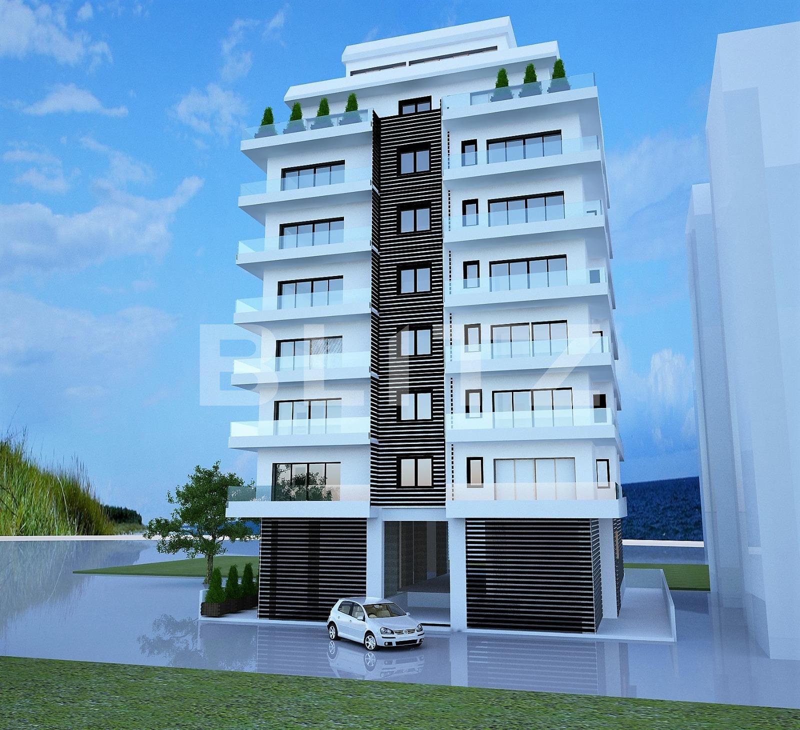 Apartament de vânzare 3 camere Est - 67745AV | BLITZ București | Poza1