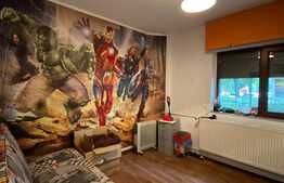 Apartament de 3 camere, 66 mp, mobilat, zona Sun Plaza