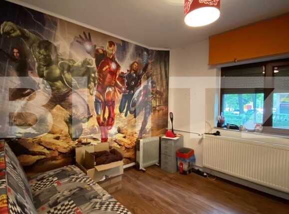 Apartament de vânzare 3 camere Berceni - 67763AV | BLITZ București | Poza4