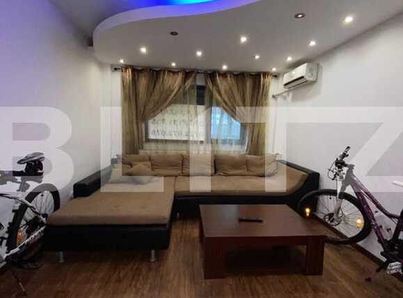 Apartament de vânzare 3 camere Berceni - 67763AV | BLITZ București | Poza1