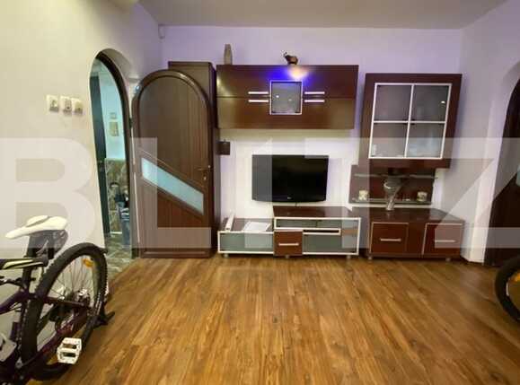 Apartament de vânzare 3 camere Berceni - 67763AV | BLITZ București | Poza3