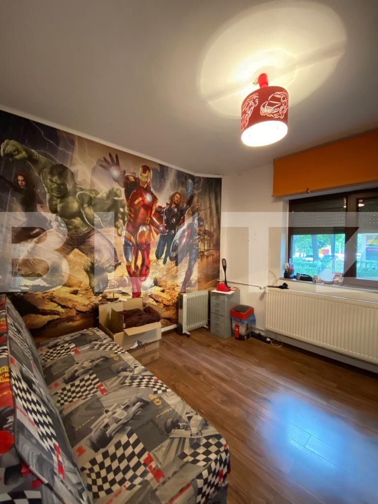 Apartament de vânzare 3 camere Berceni - 67763AV | BLITZ București | Poza4