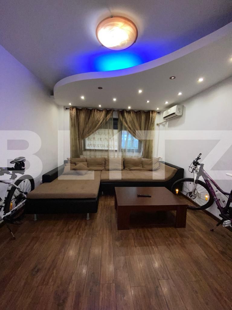 Apartament de vânzare 3 camere Berceni - 67763AV | BLITZ București | Poza1