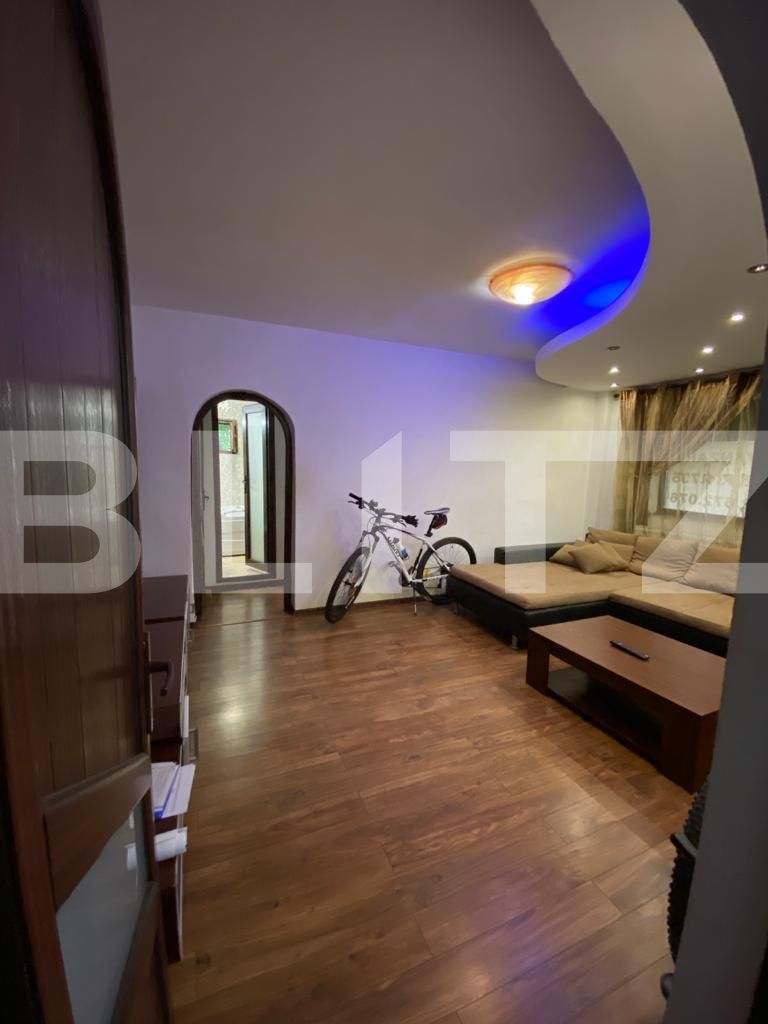Apartament de vânzare 3 camere Berceni - 67763AV | BLITZ București | Poza2