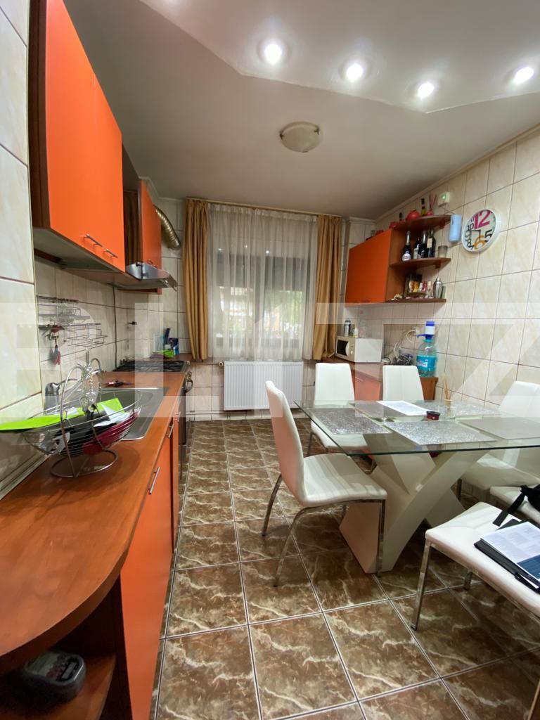 Apartament de vânzare 3 camere Berceni - 67763AV | BLITZ București | Poza11