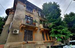 Exclusivitate! Apartament renovat in vila, 6 camere, 170 mp, zona bdul Carol!