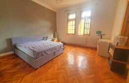 Exclusivitate! Apartament renovat in vila, 6 camere, 170 mp, zona bdul Carol!