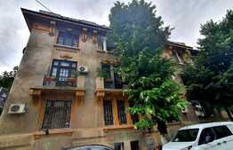 Exclusivitate! Apartament renovat in vila, 6 camere, 170 mp, zona bdul Carol!