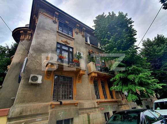 Apartament de vânzare 4+ camere Mosilor - 67804AV | BLITZ București | Poza12