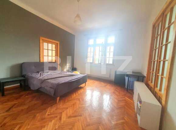 Apartament de vânzare 4+ camere Mosilor - 67804AV | BLITZ București | Poza2