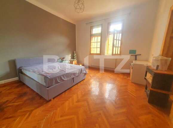 Apartament de vânzare 4+ camere Mosilor - 67804AV | BLITZ București | Poza1