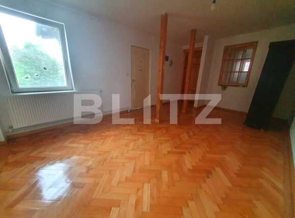 Apartament de vânzare 4+ camere Mosilor - 67804AV | BLITZ București | Poza3