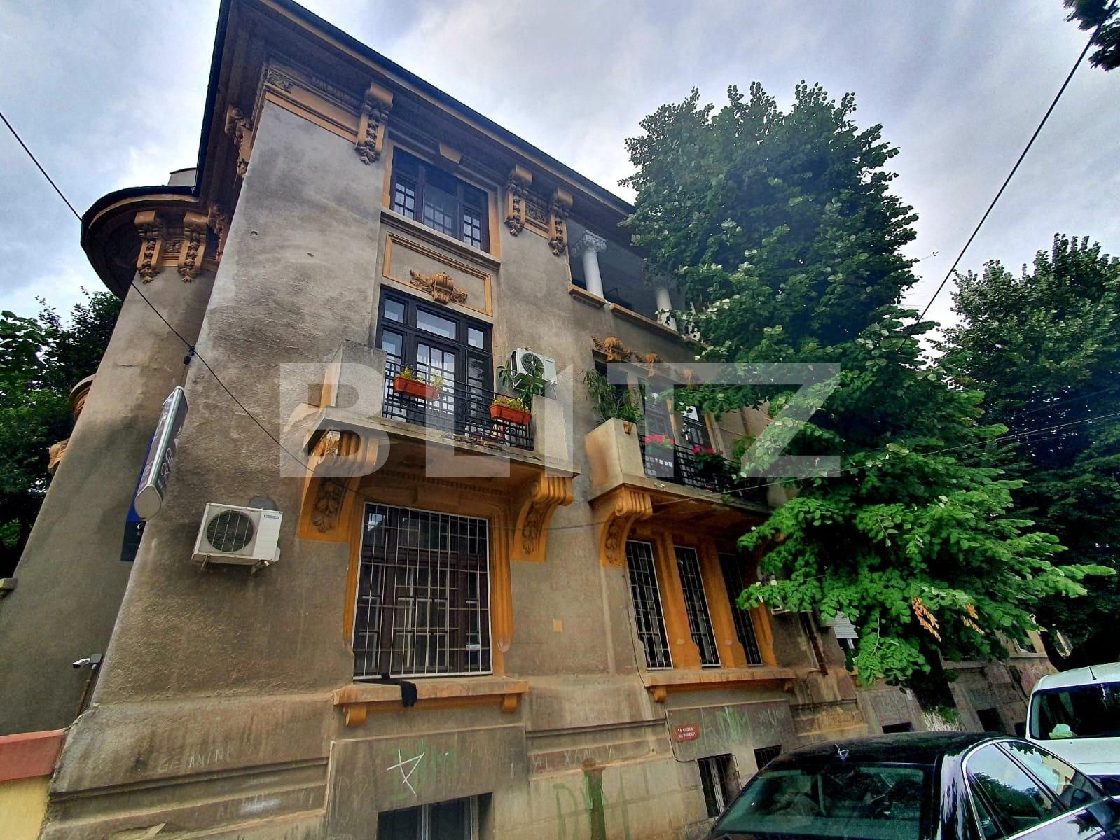 Apartament de vânzare 4+ camere Mosilor - 67804AV | BLITZ București | Poza12