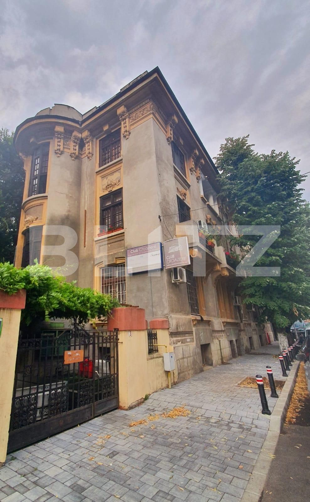 Apartament de vânzare 4+ camere Mosilor - 67804AV | BLITZ București | Poza11