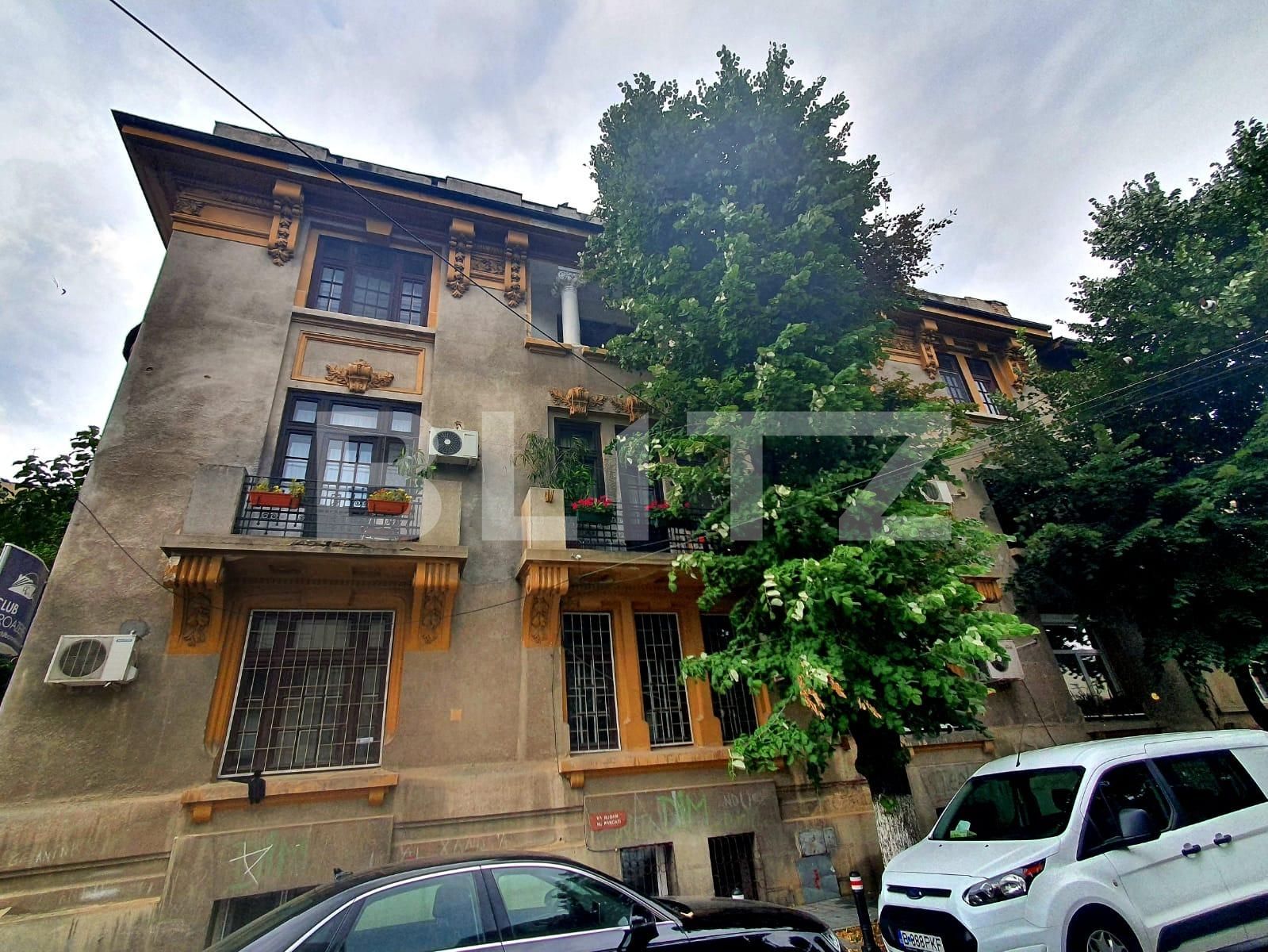 Apartament de vânzare 4+ camere Mosilor - 67804AV | BLITZ București | Poza13