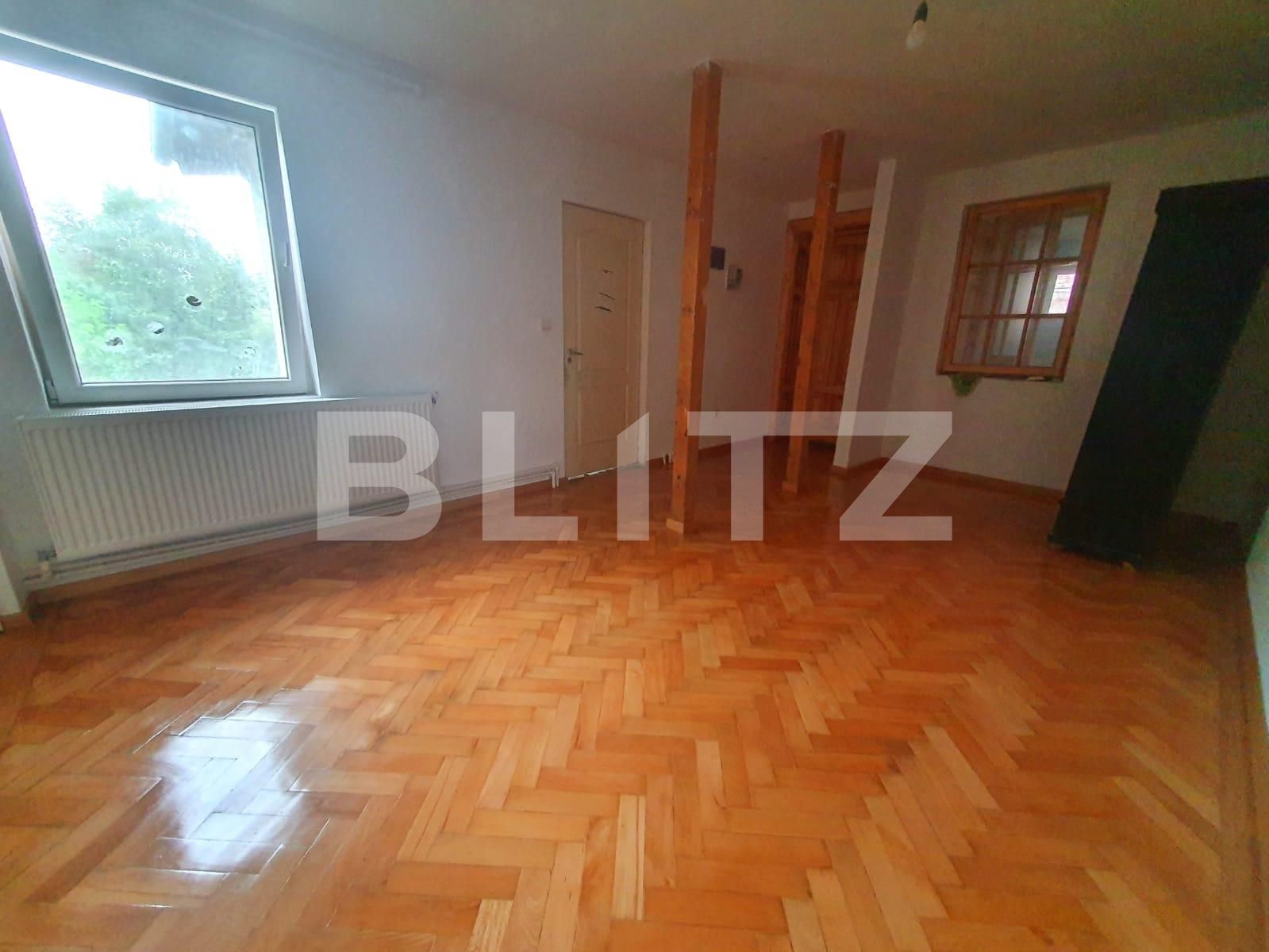 Apartament de vânzare 4+ camere Mosilor - 67804AV | BLITZ București | Poza3