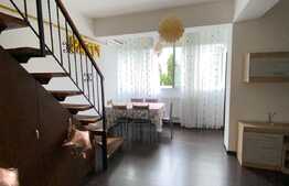 Apartament de 3 camere, cu scară interioară, 75 mp, zona Piața Reșița