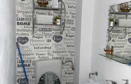 Apartament de 3 camere, cu scară interioară, 75 mp, zona Piața Reșița