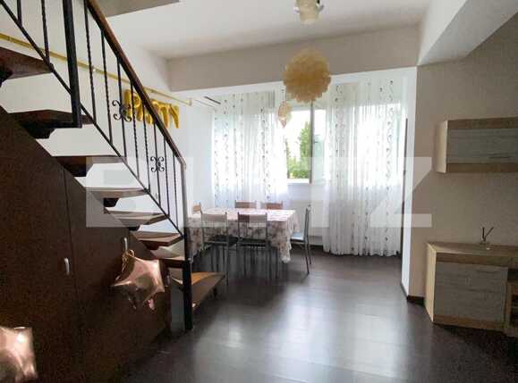 Apartament de vânzare 3 camere Berceni - 67805AV | BLITZ București | Poza1