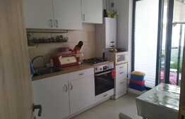 Apartament modern de 3 camere, 71 mp, langa Padurea Baneasa