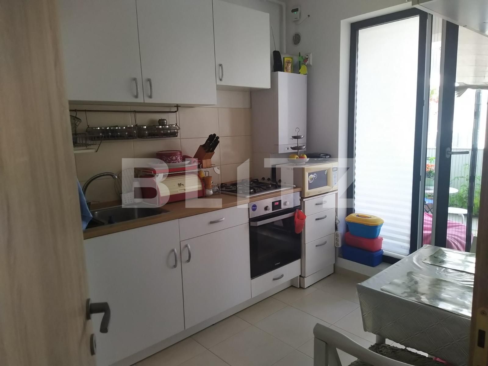 Apartament de vânzare 3 camere Baneasa - 67807AV | BLITZ București | Poza5