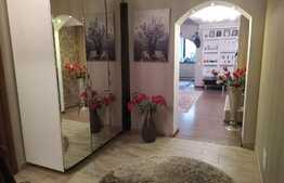 Apartament superb de 3 camere, 92 mp, terasa, zona Baneasa Jandarmeriei