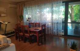 Apartament superb de 3 camere, 92 mp, terasa, zona Baneasa Jandarmeriei
