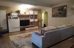 Apartament superb de 3 camere, 92 mp, terasa, zona Baneasa Jandarmeriei