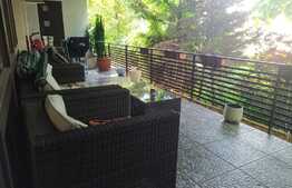 Apartament superb de 3 camere, 92 mp, terasa, zona Baneasa Jandarmeriei