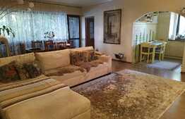 Apartament superb de 3 camere, 92 mp, terasa, zona Baneasa Jandarmeriei