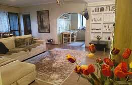 Apartament superb de 3 camere, 92 mp, terasa, zona Baneasa Jandarmeriei